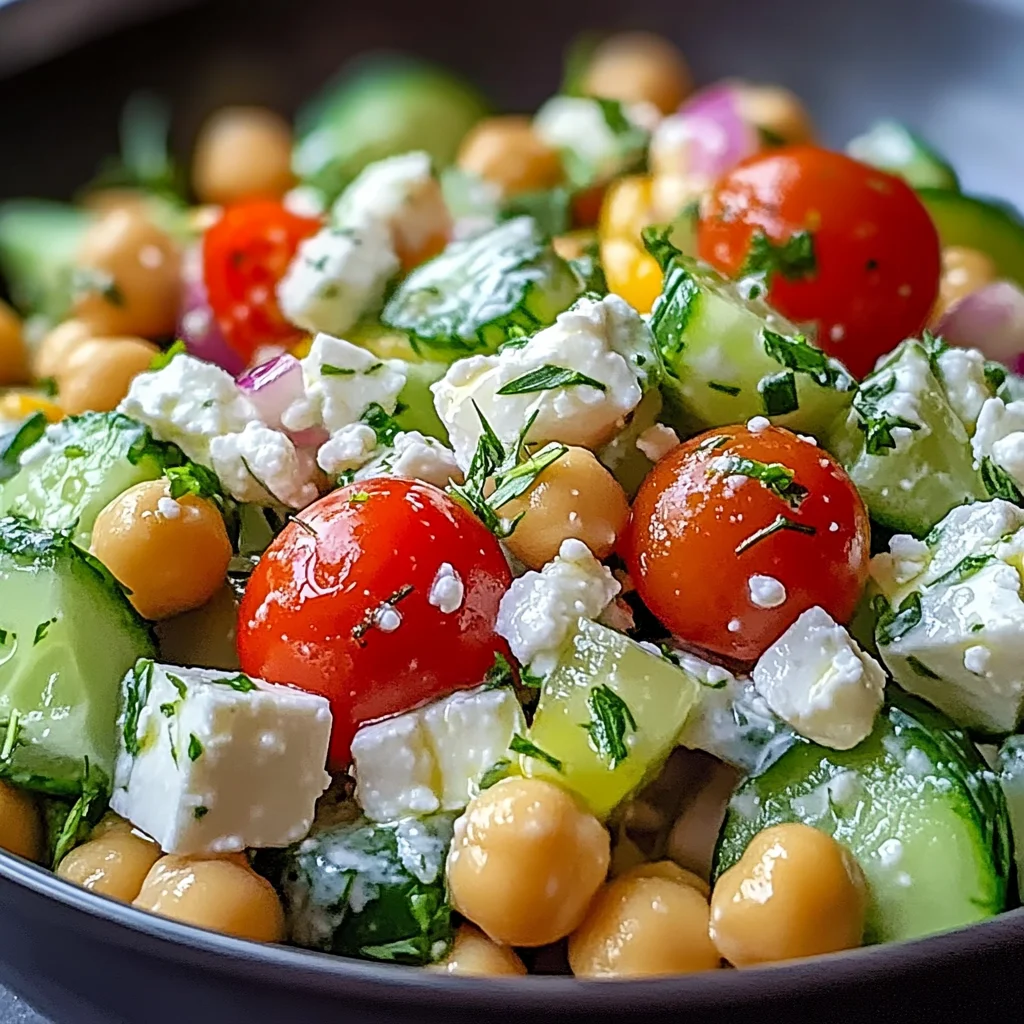 Salade