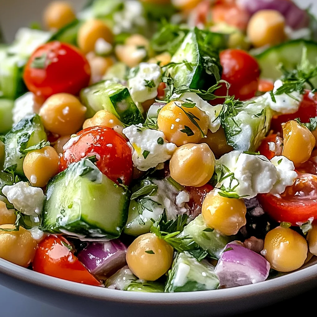 Salade