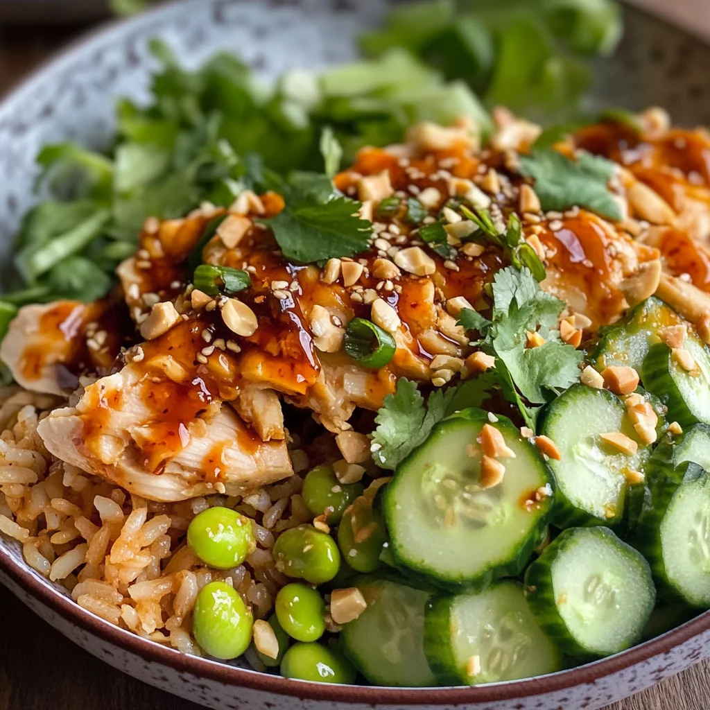 Salade