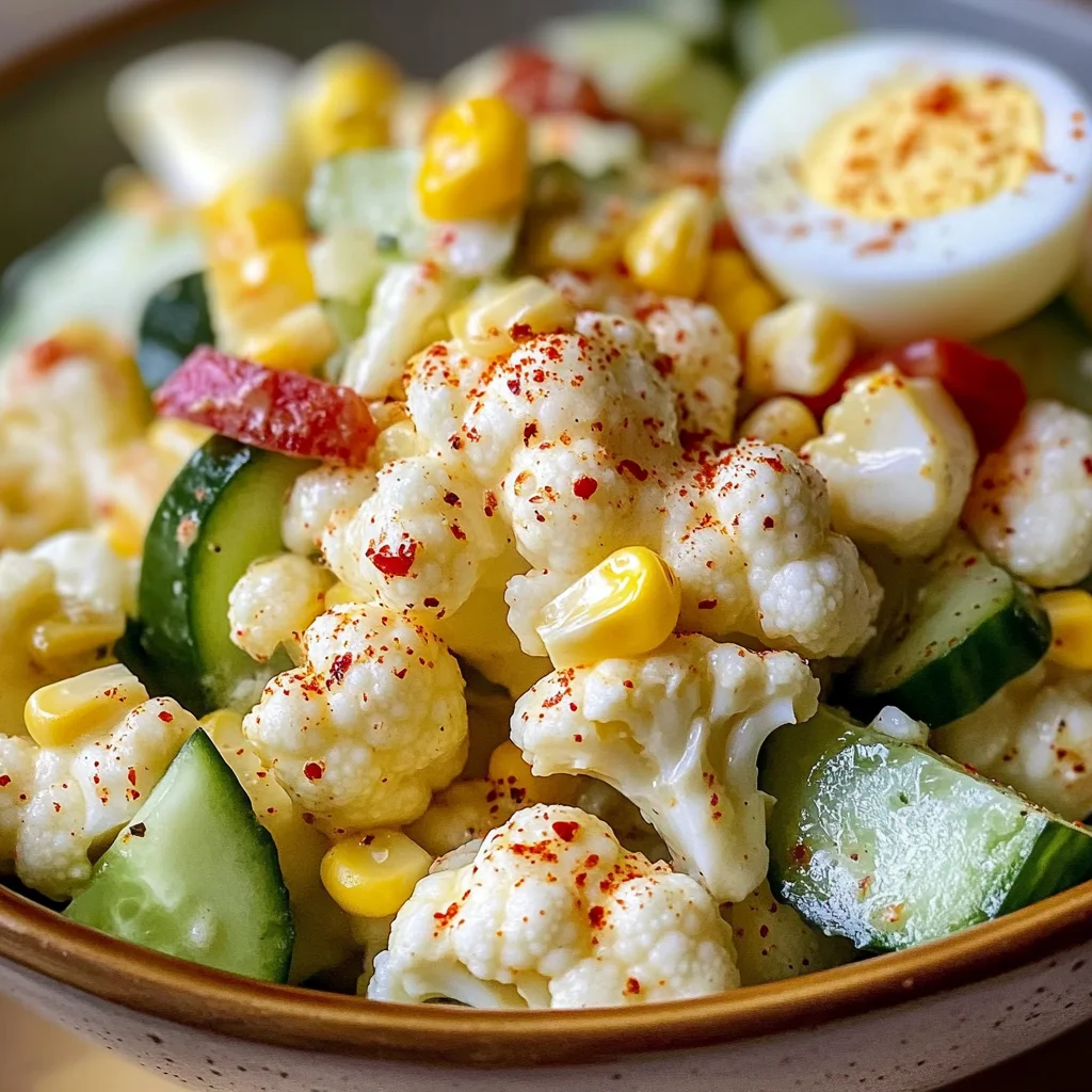 Salade