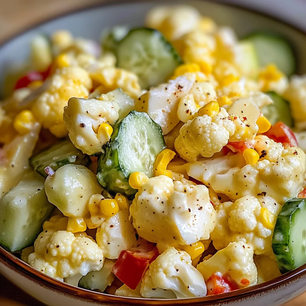 Salade
