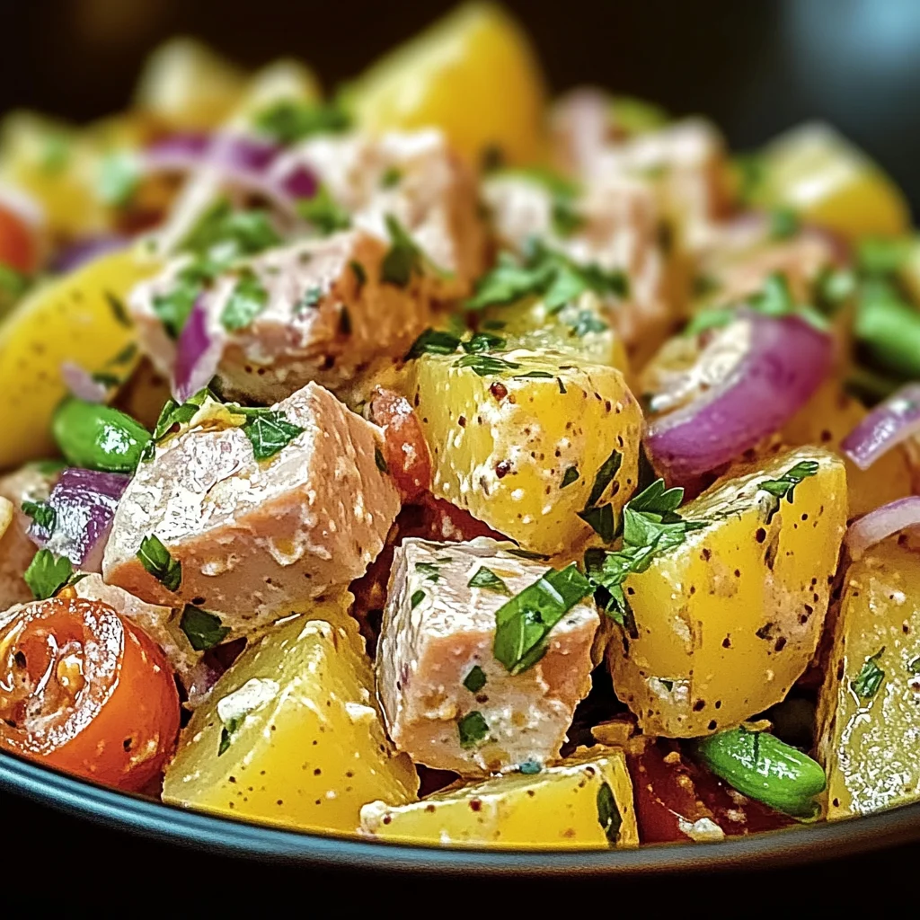 Salade