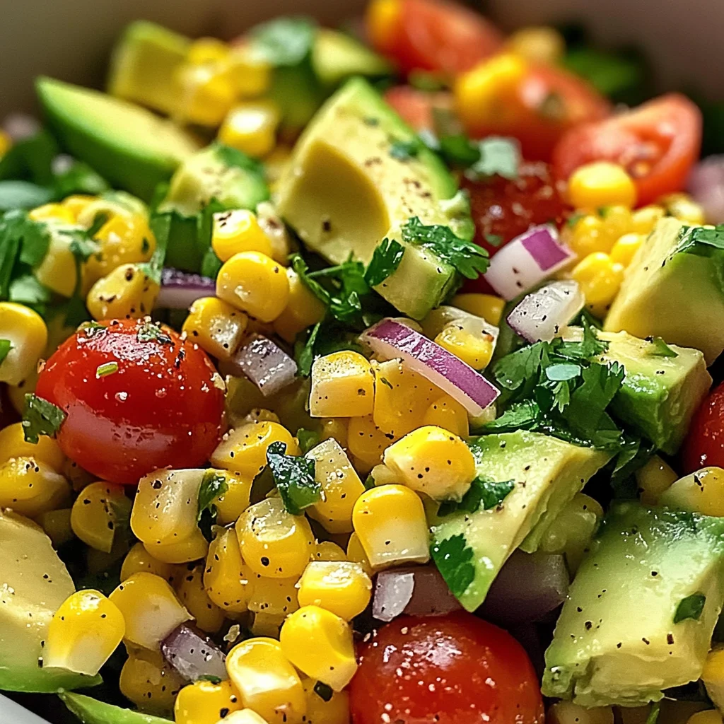 Salade