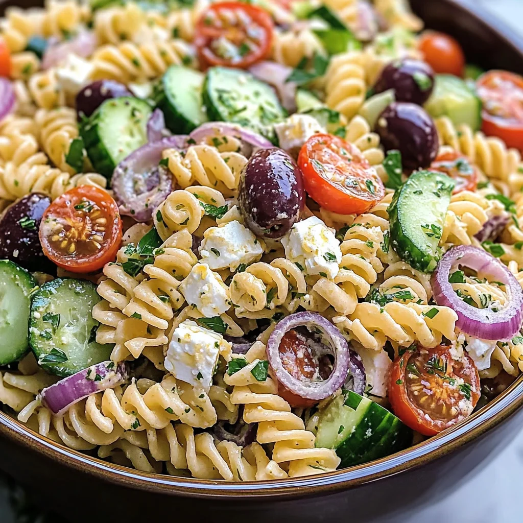 Salade