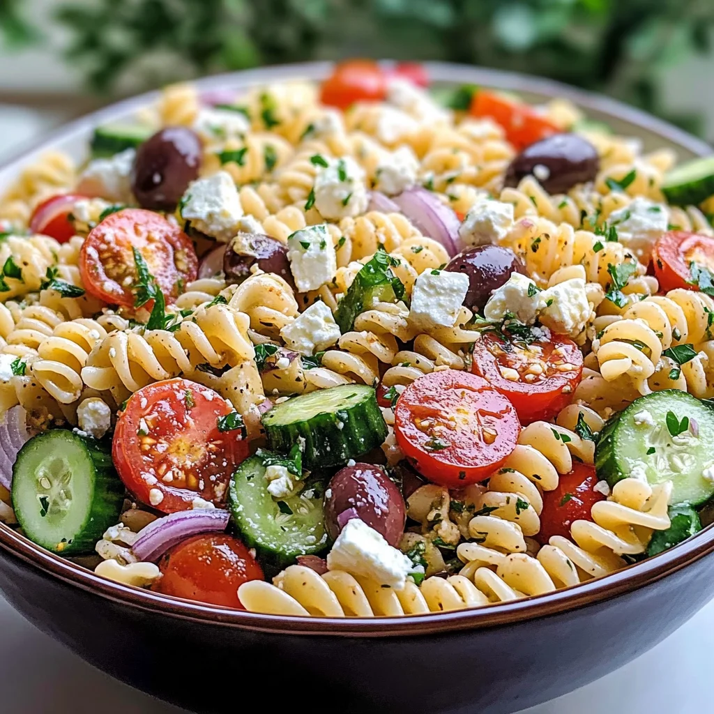 Salade