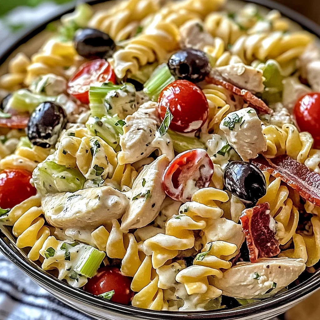 Salade