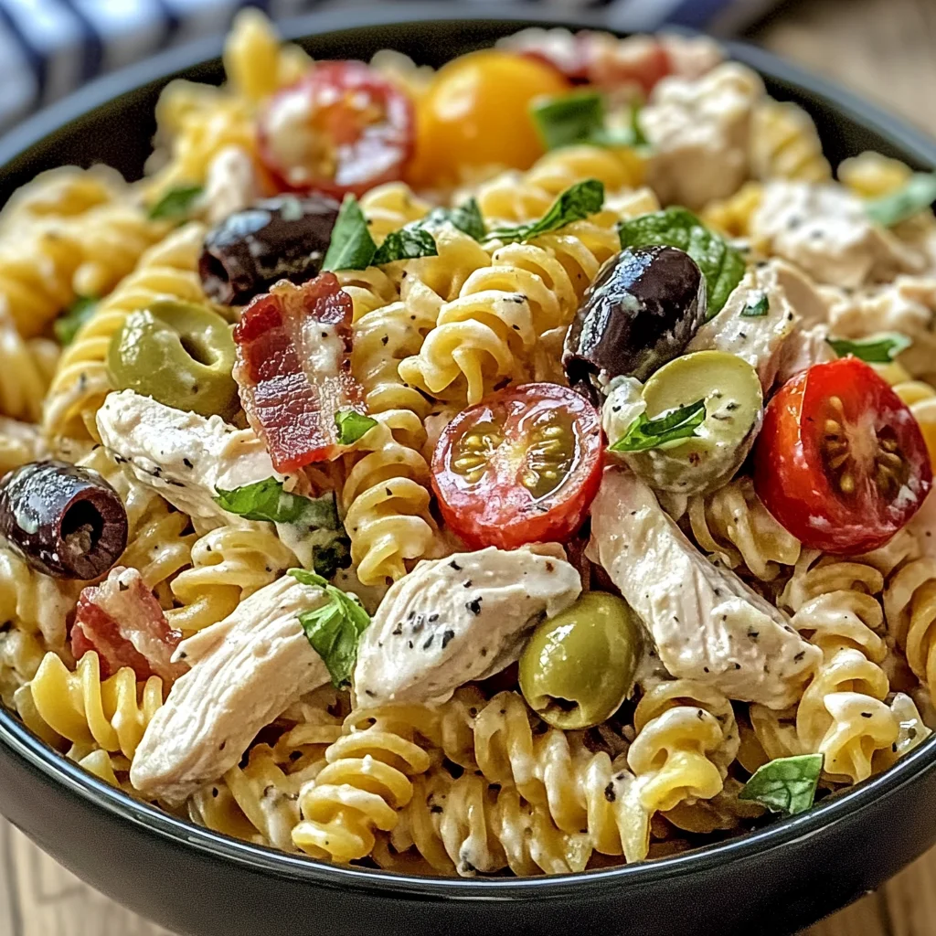 Salade