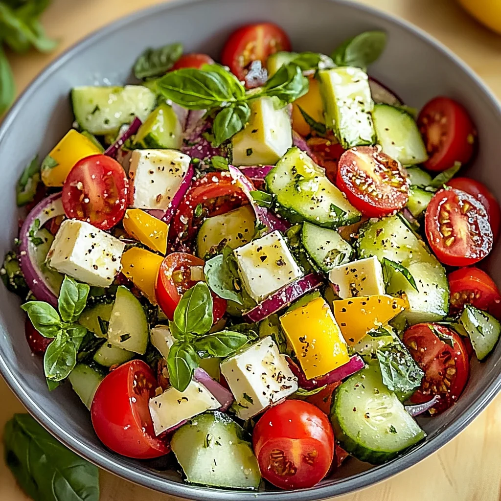 Salade