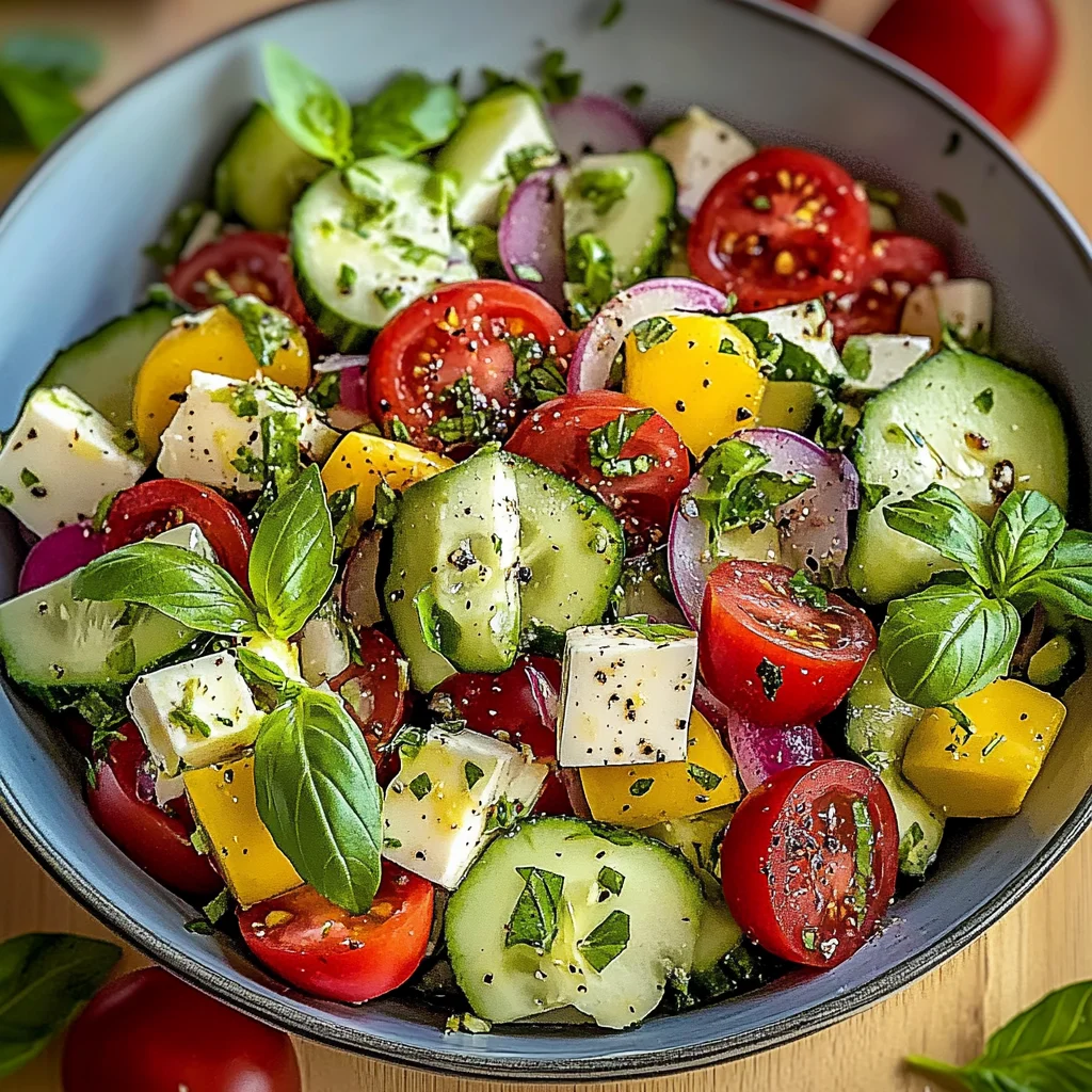 Salade
