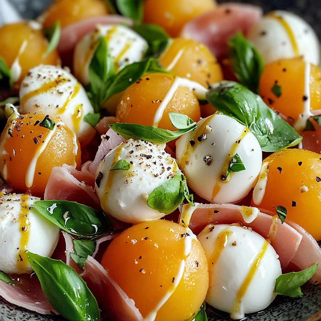 Salade