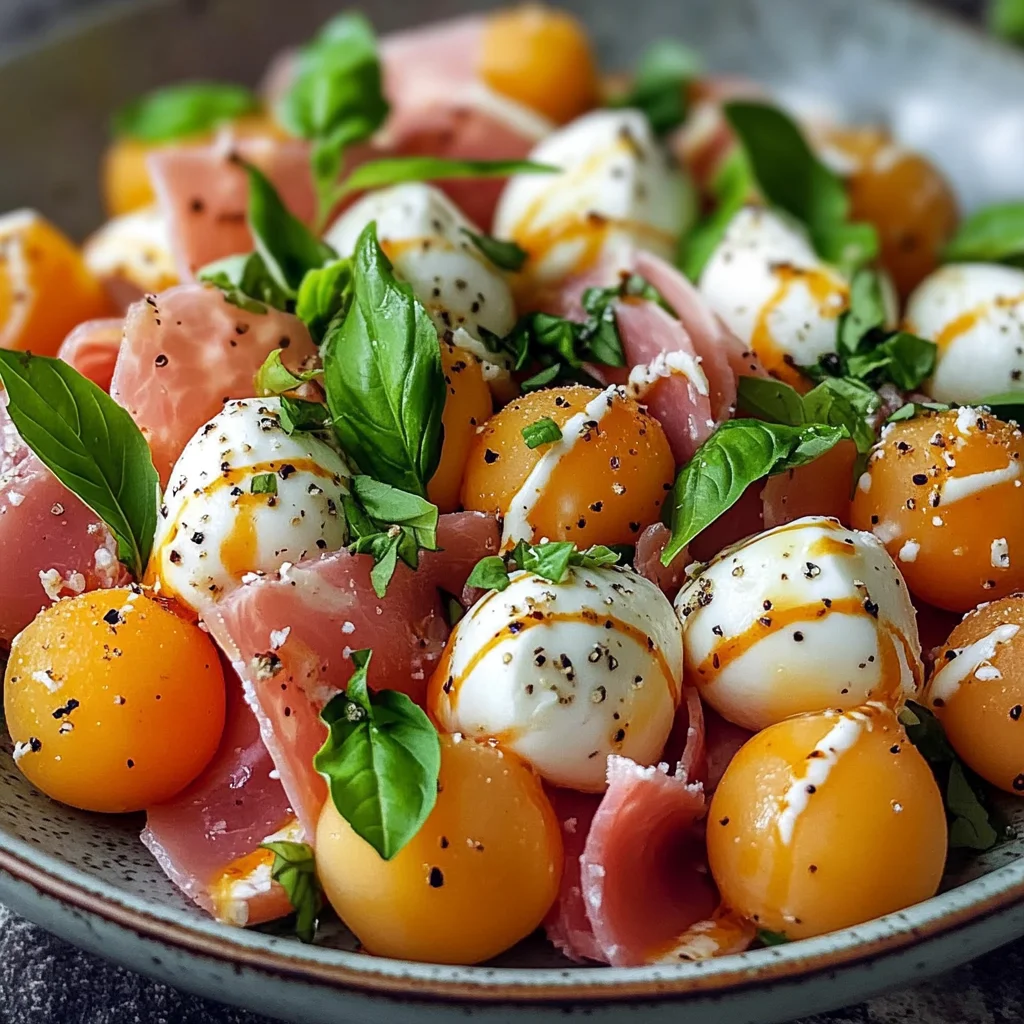 Salade
