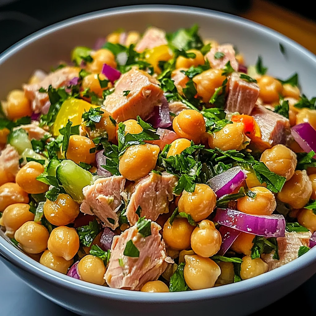 Salade