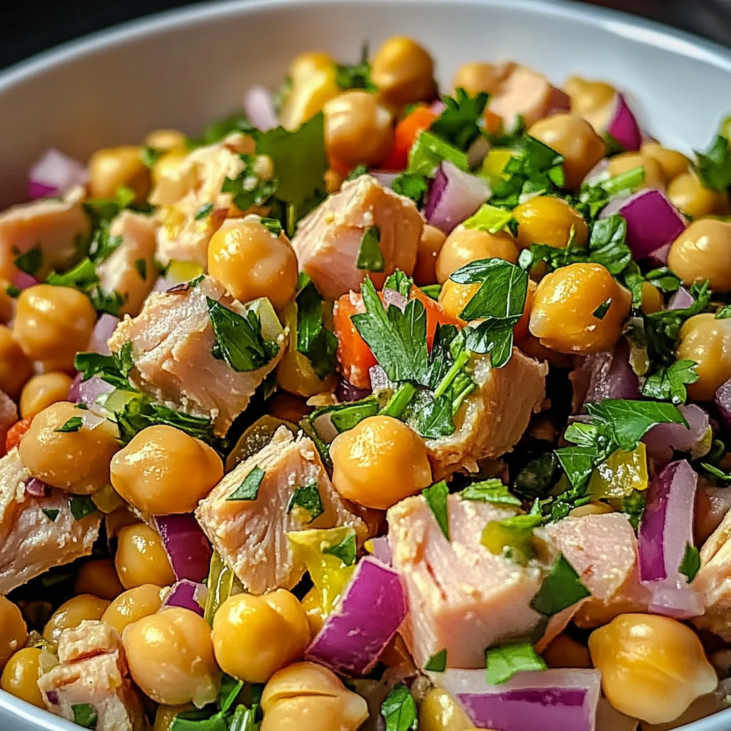 Salade