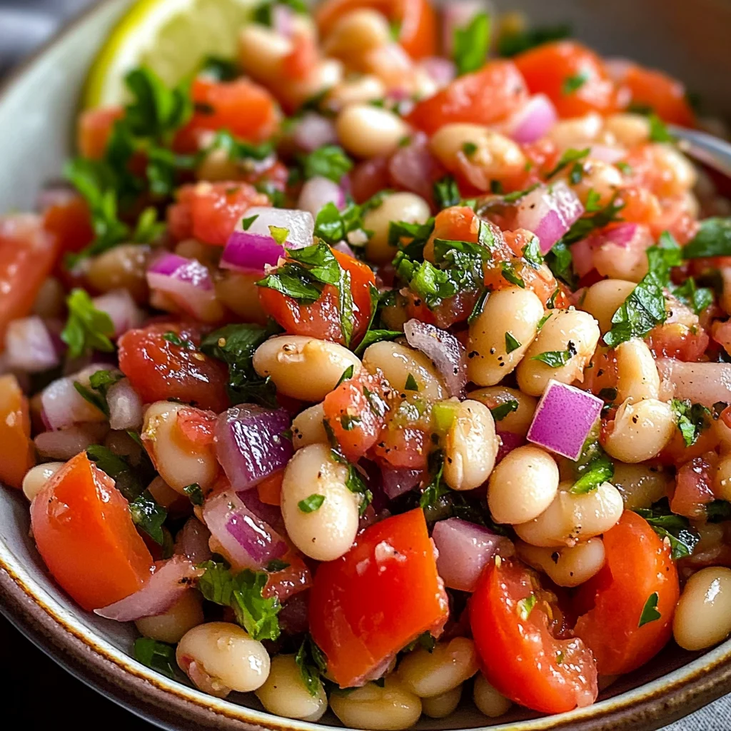 Salade