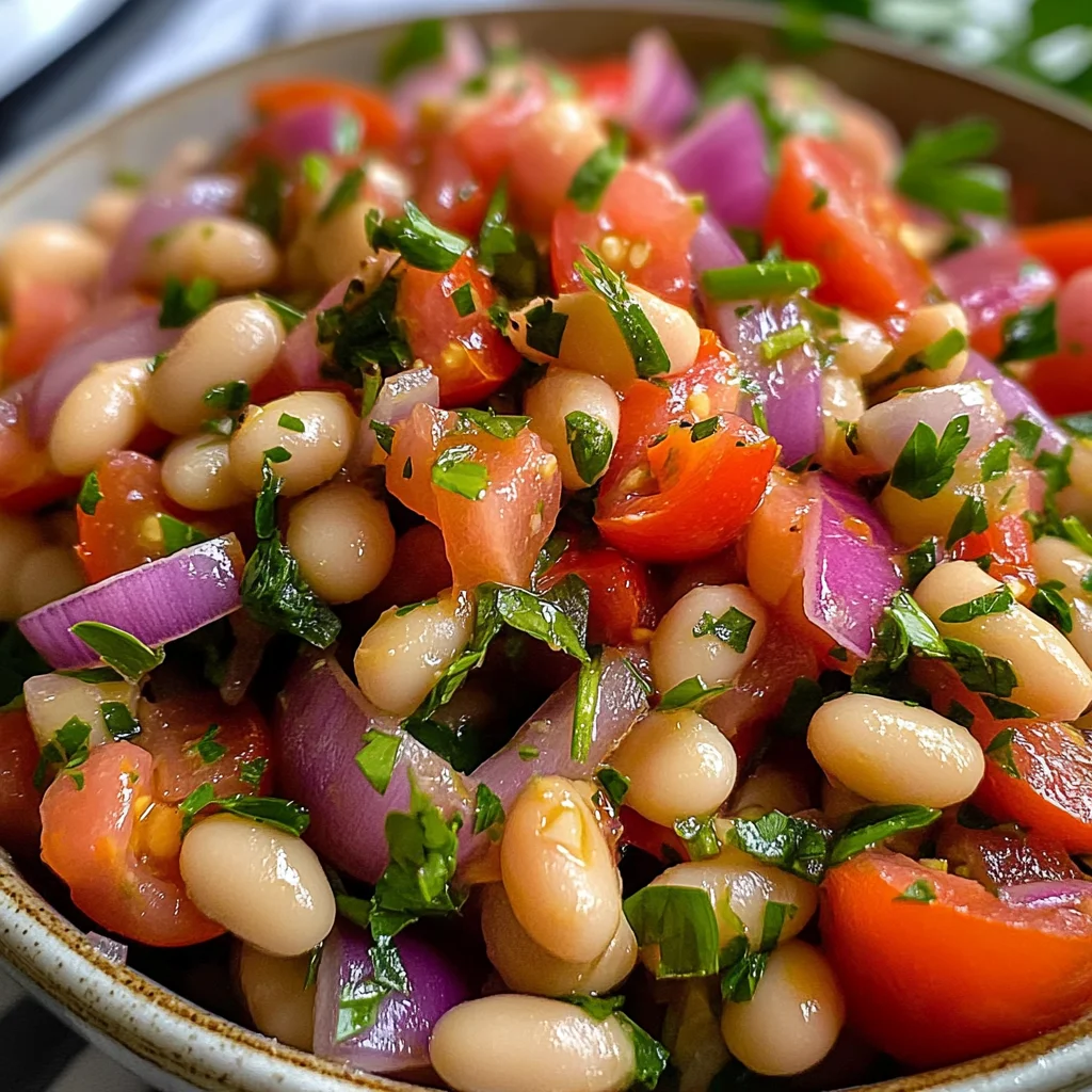 Salade