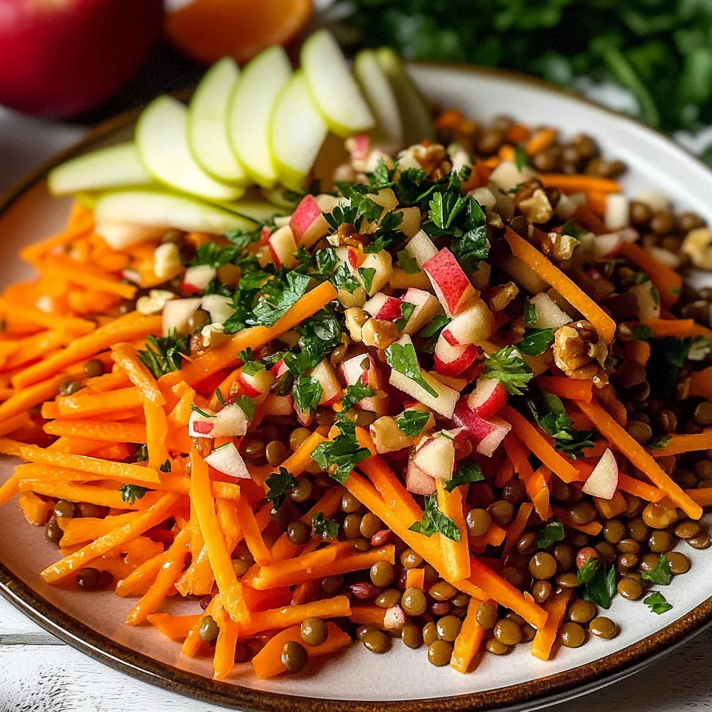 Salade