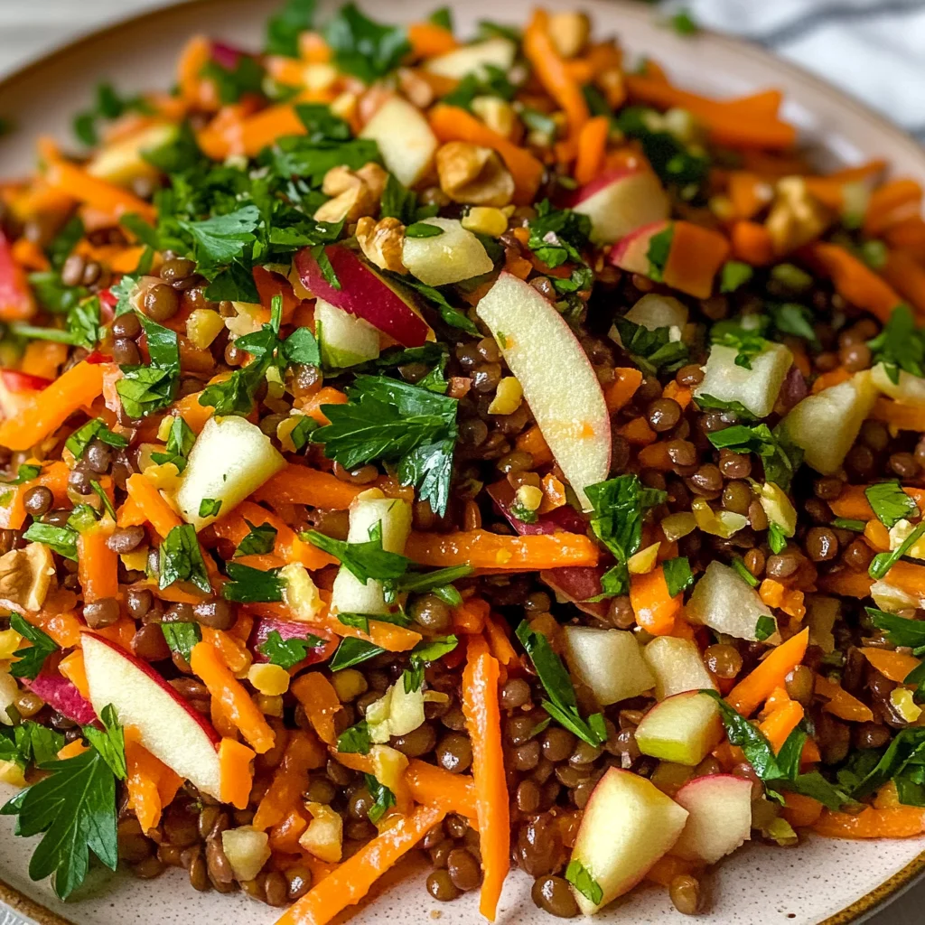 Salade