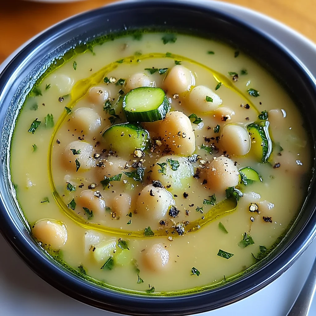 Soupe