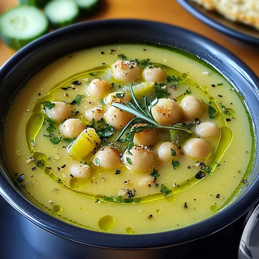 Soupe