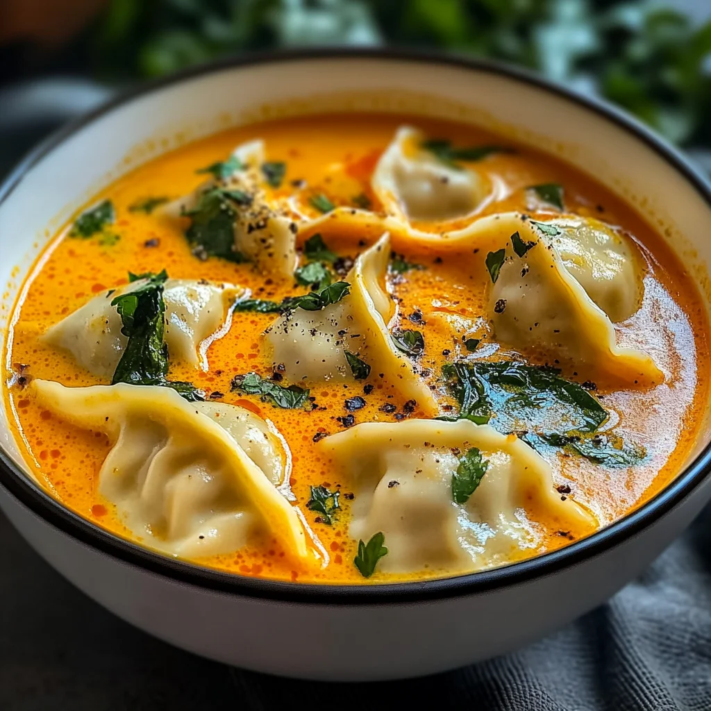 Soupe