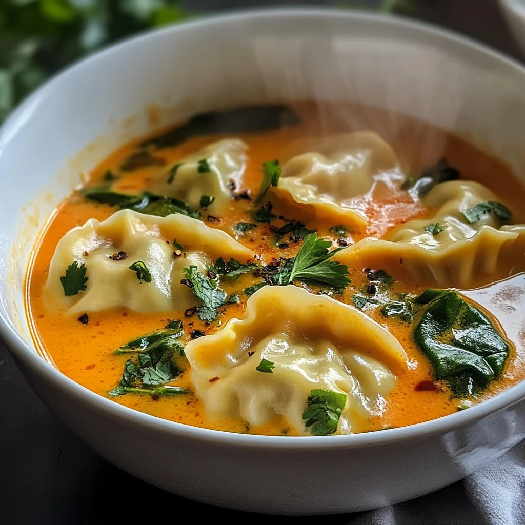 Soupe