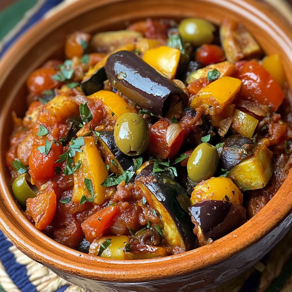 Tajine