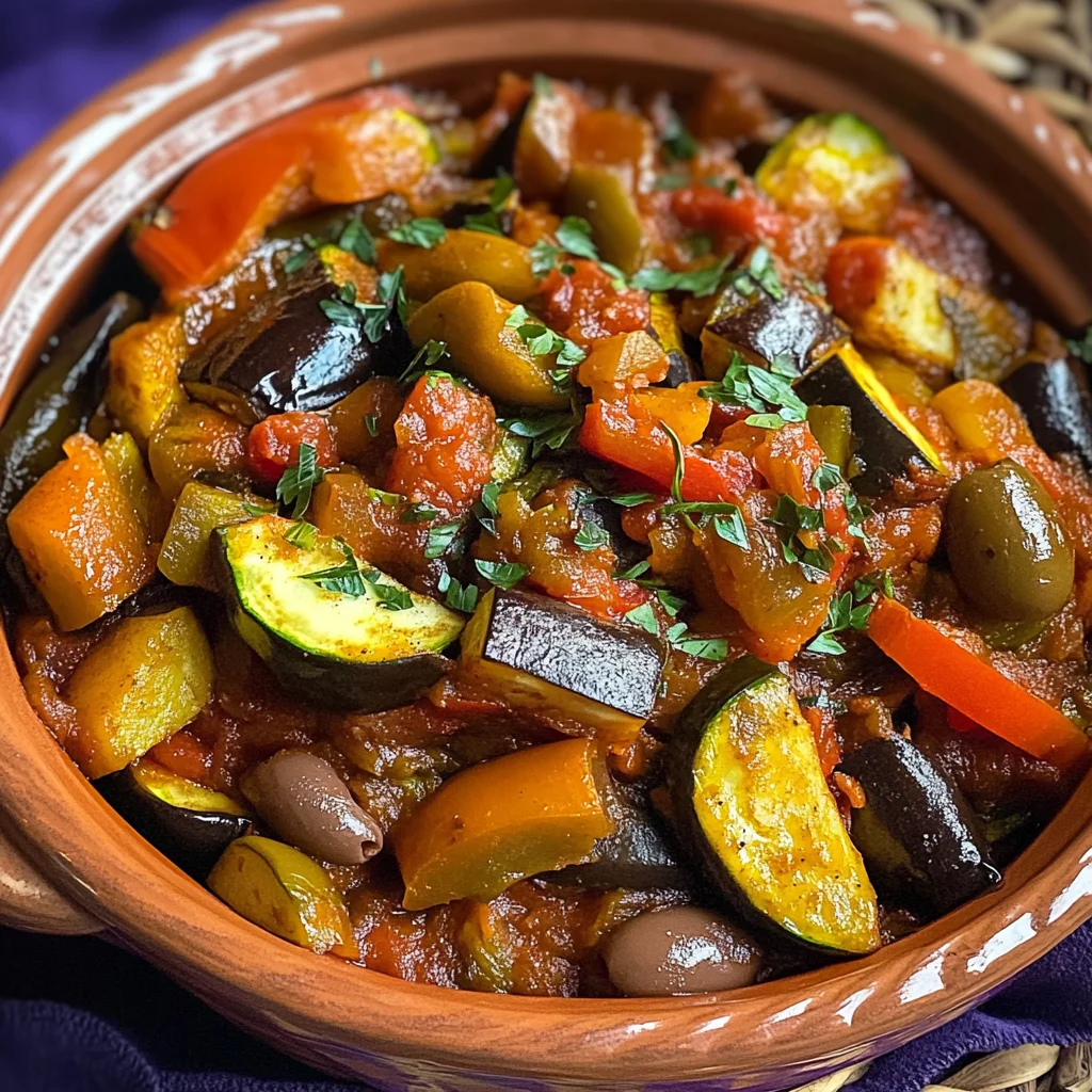 Tajine