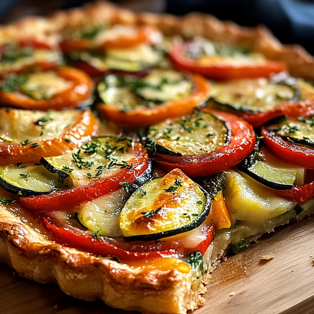 Tarte