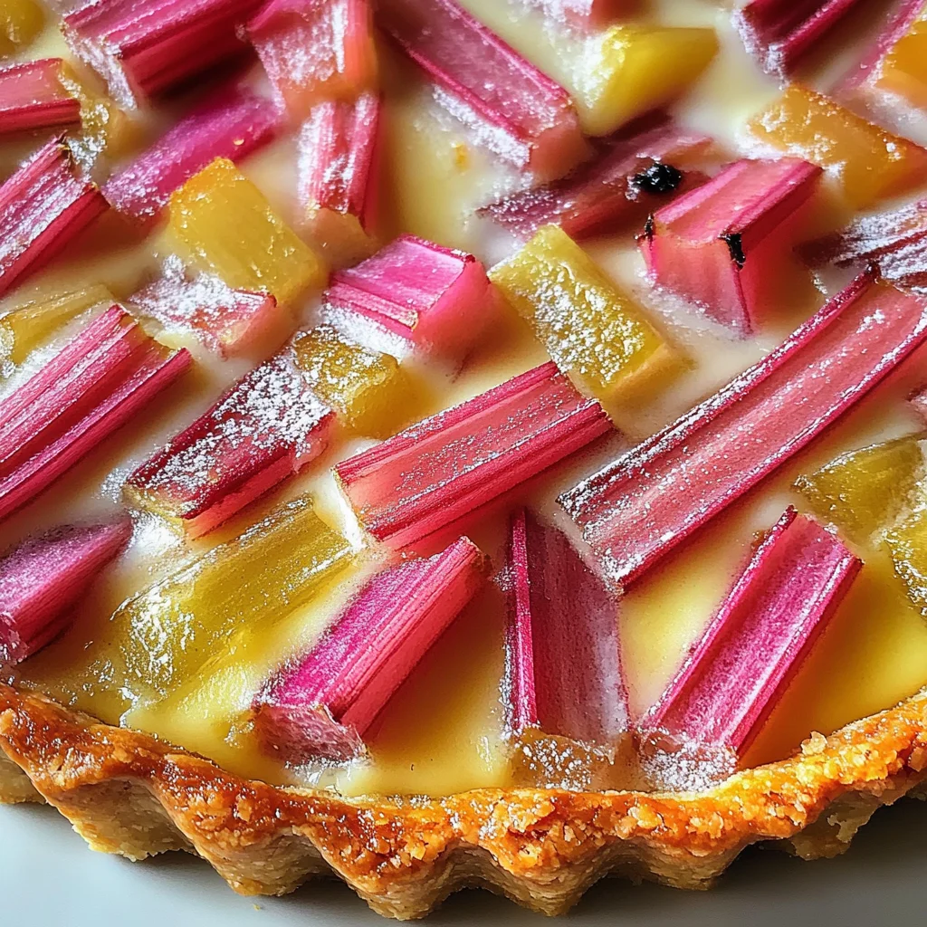 Tarte