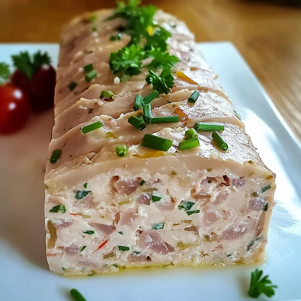 Terrine