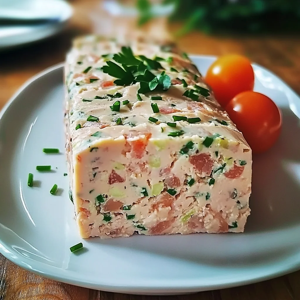 Terrine