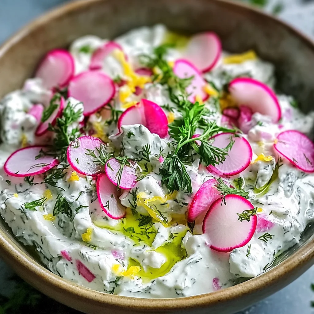 Tzatziki