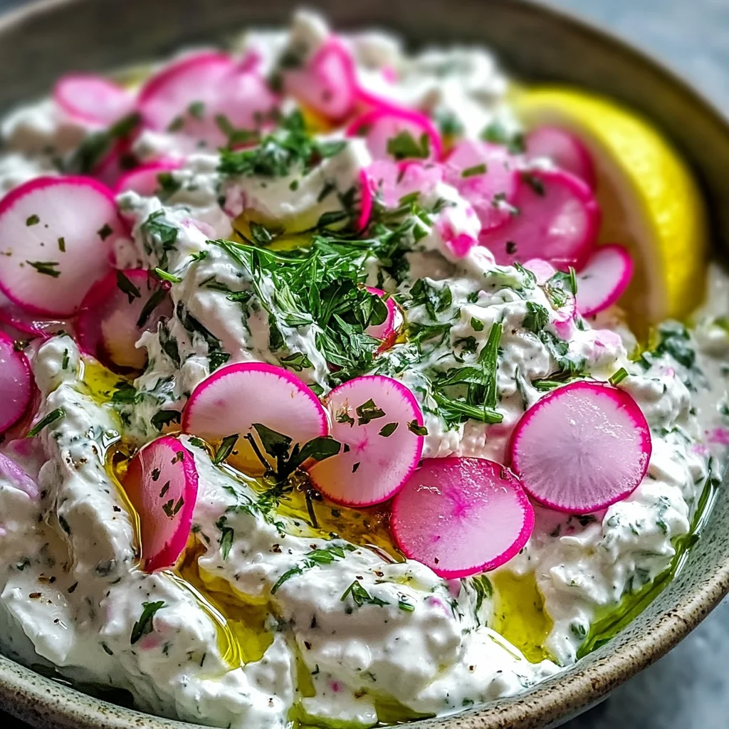 Tzatziki