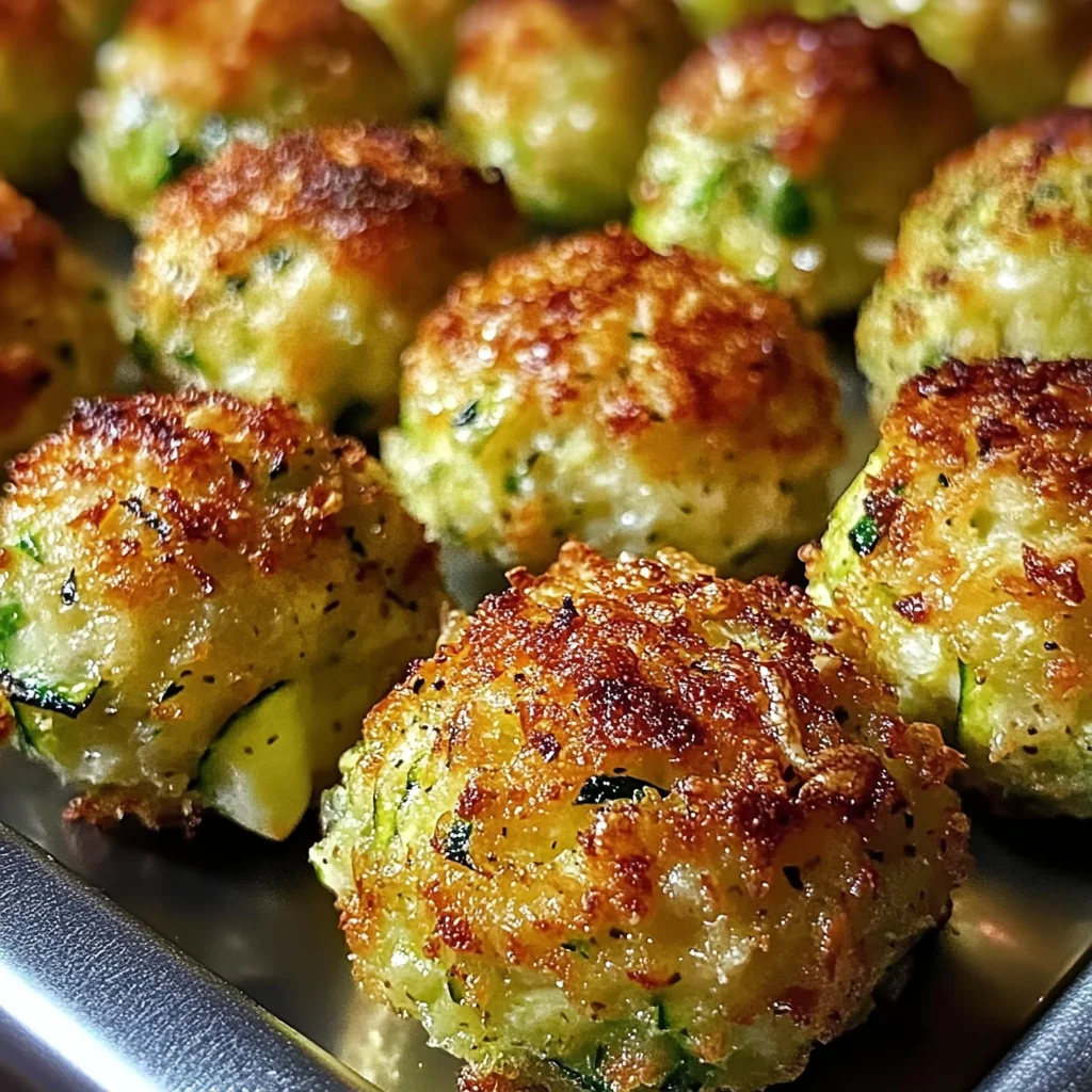 Boulettes