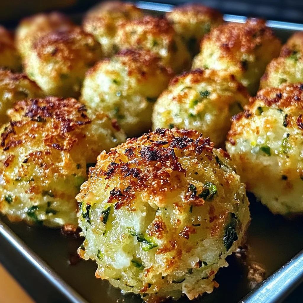 Boulettes