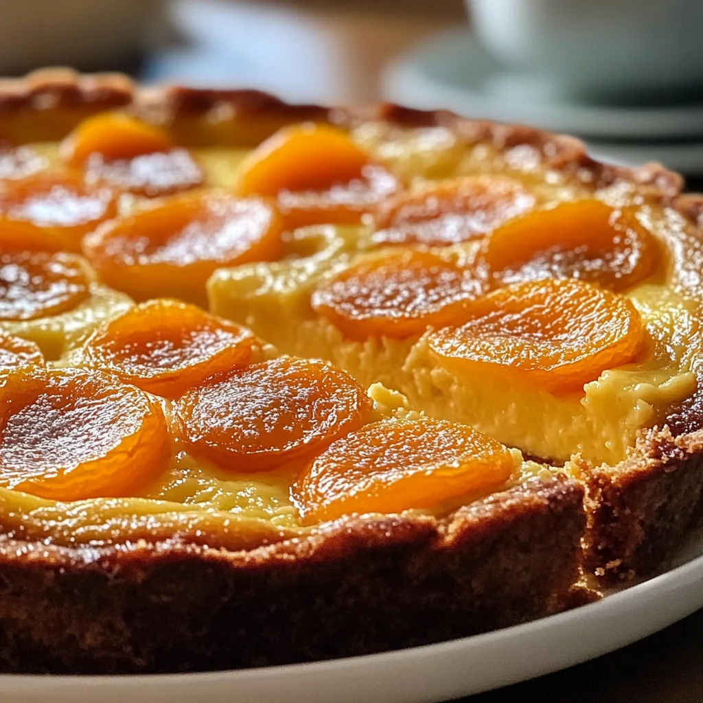 Clafoutis