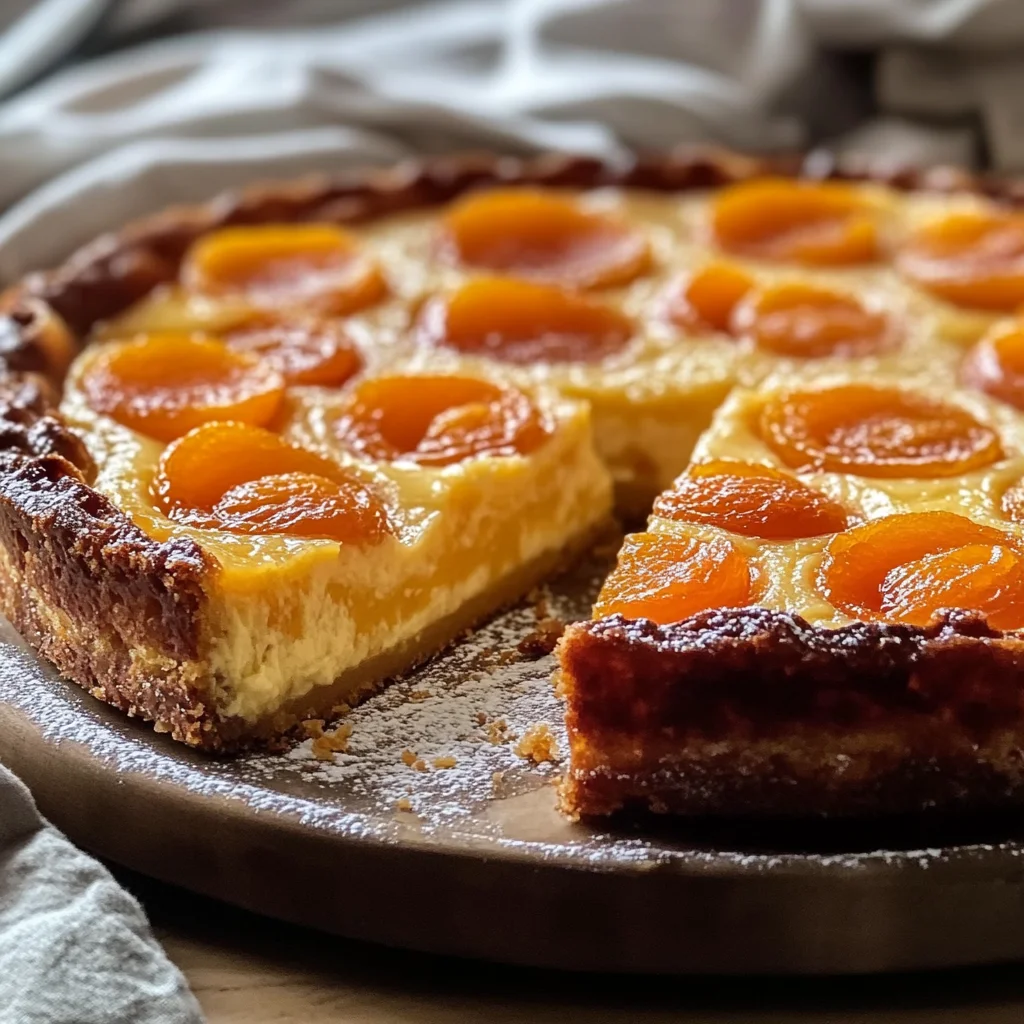 Clafoutis