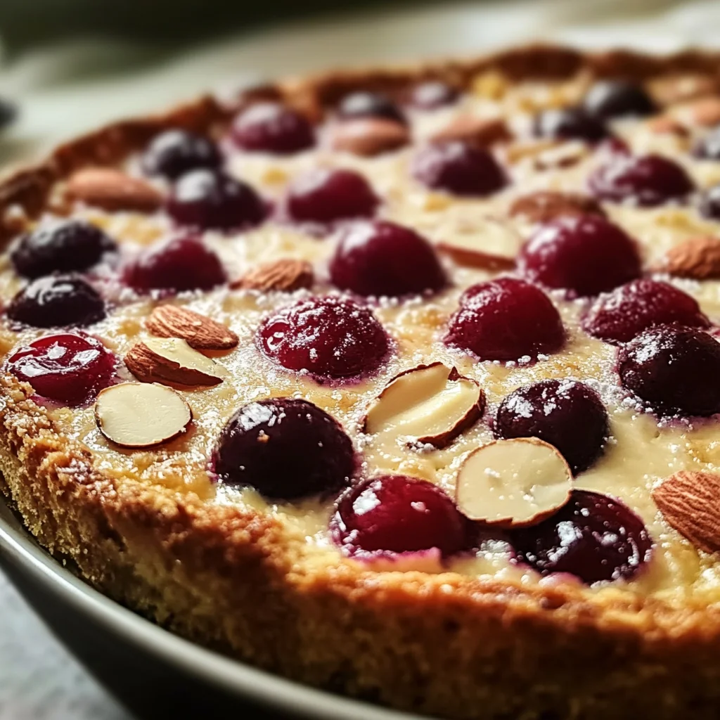 Clafoutis