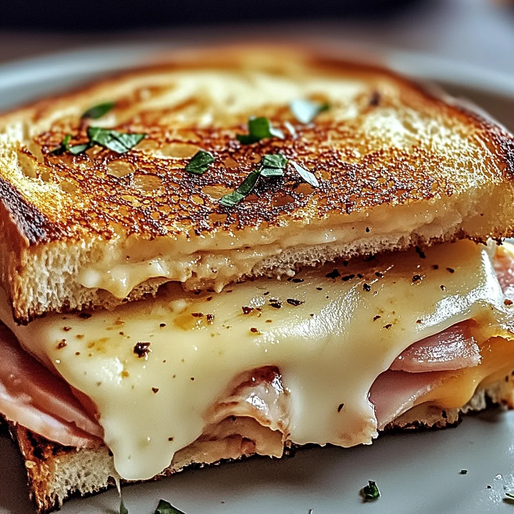 Croque