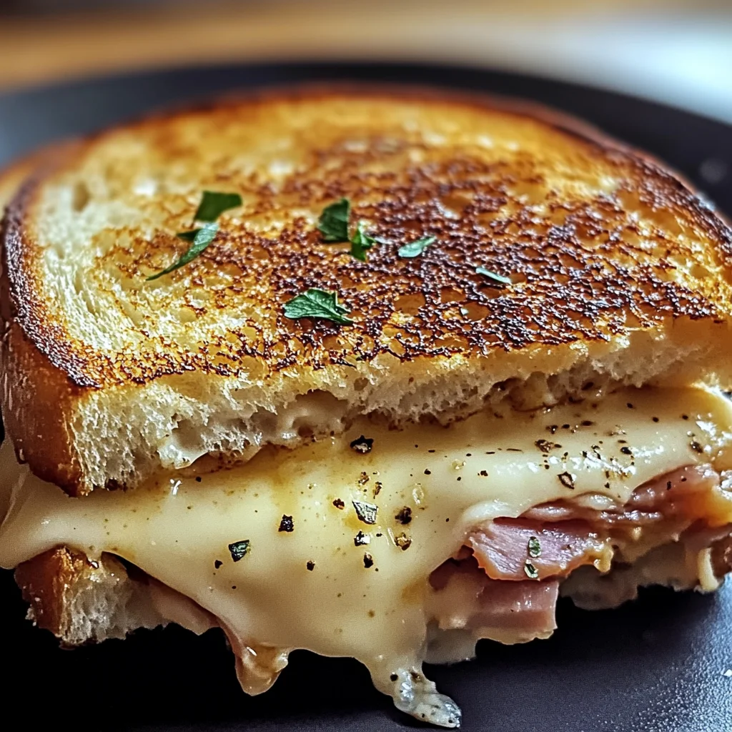 Croque