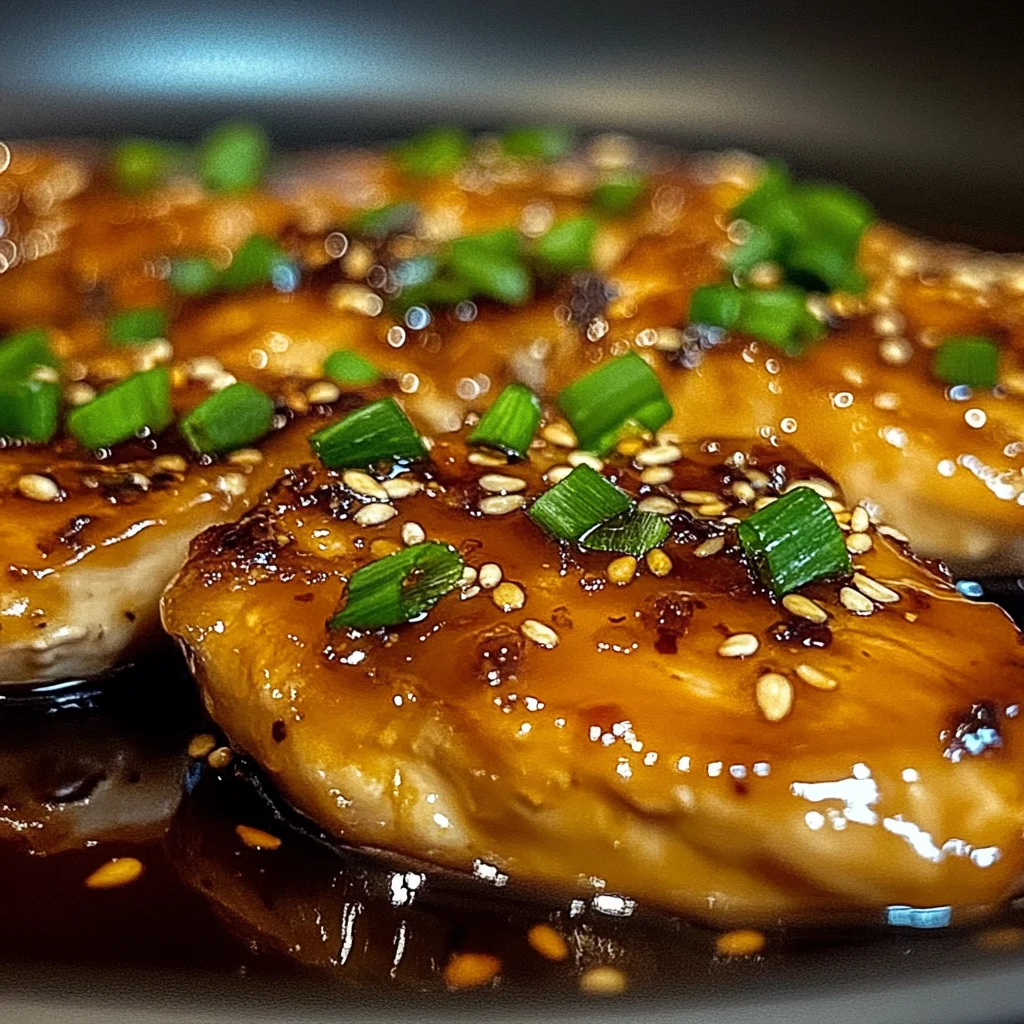 Escalopes