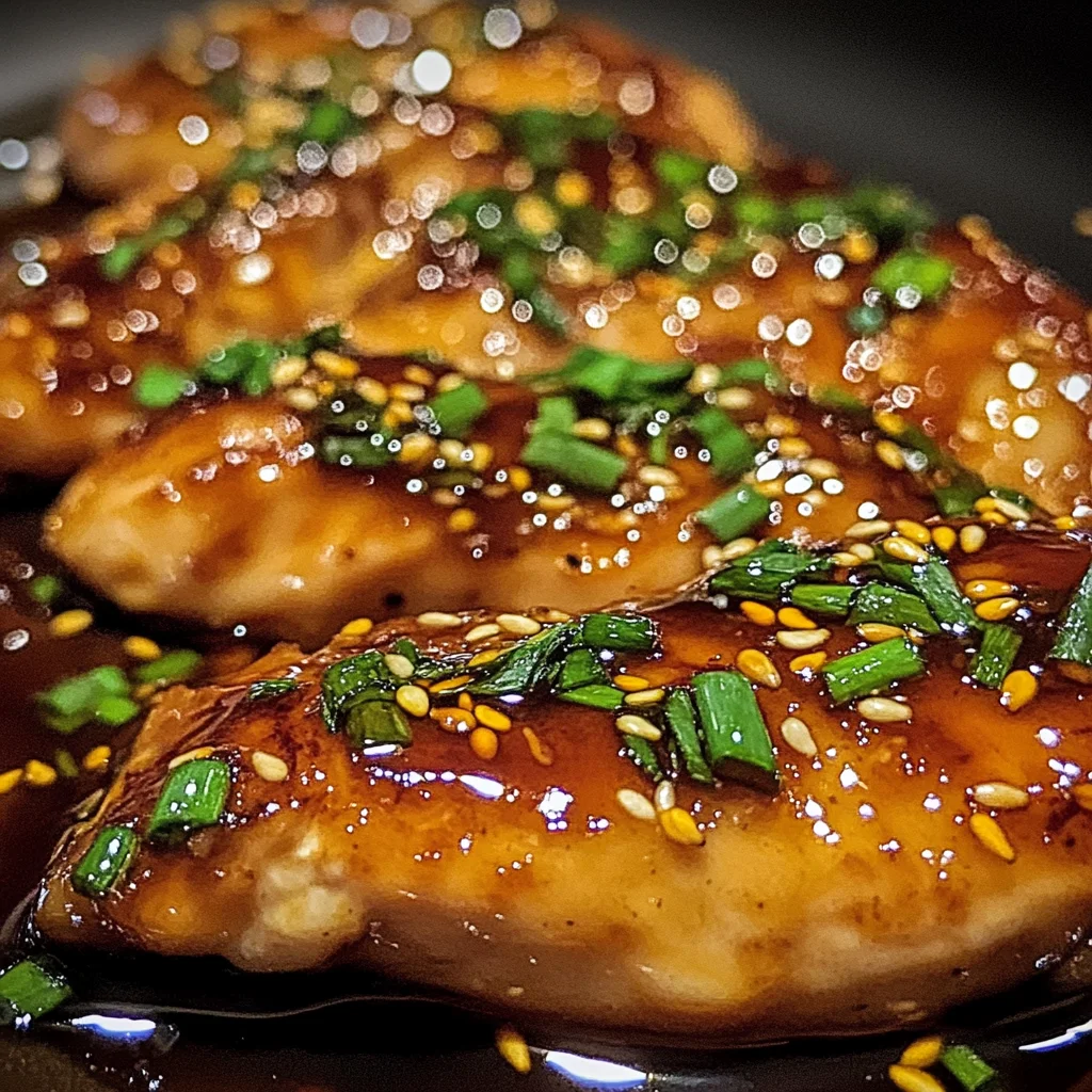 Escalopes