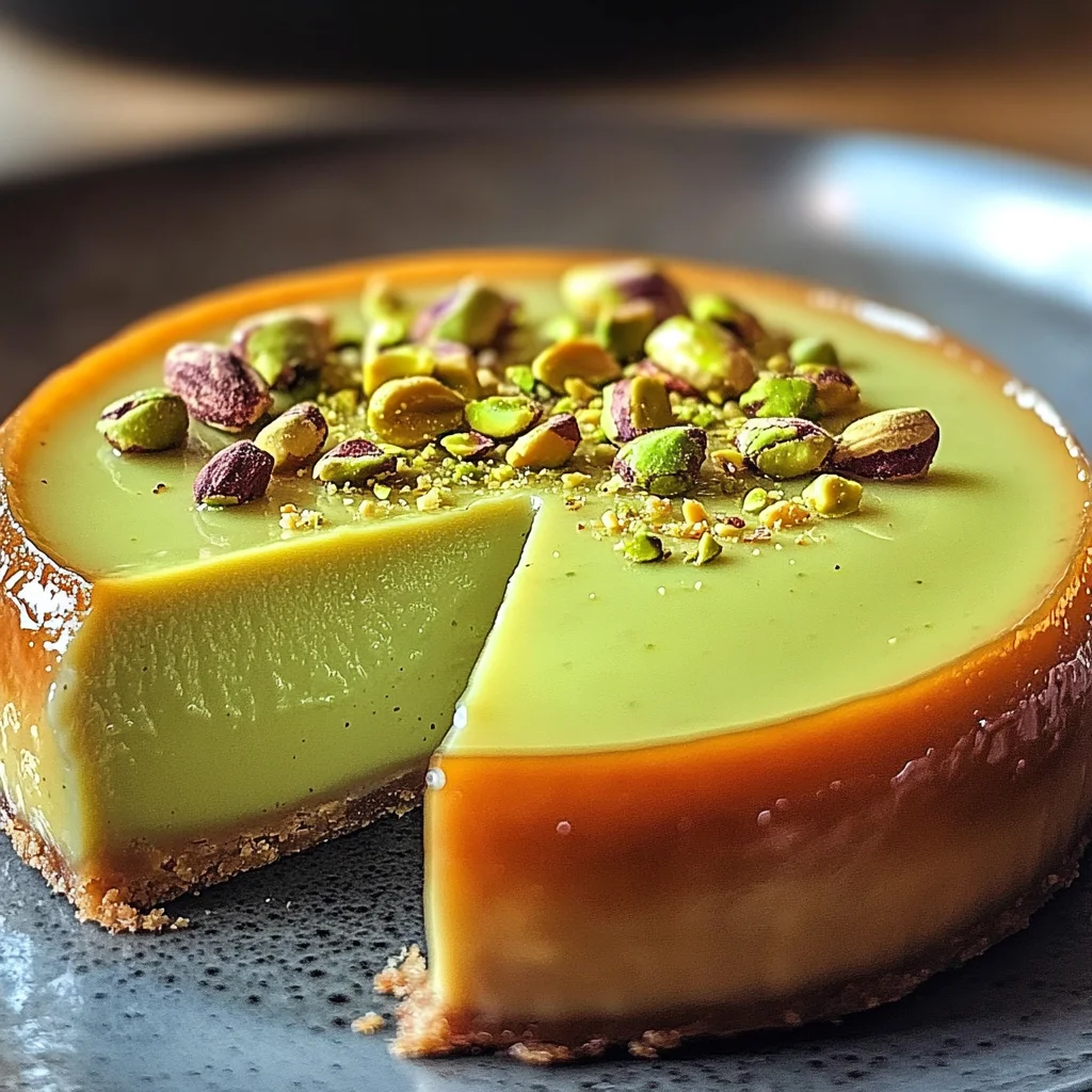 Flan