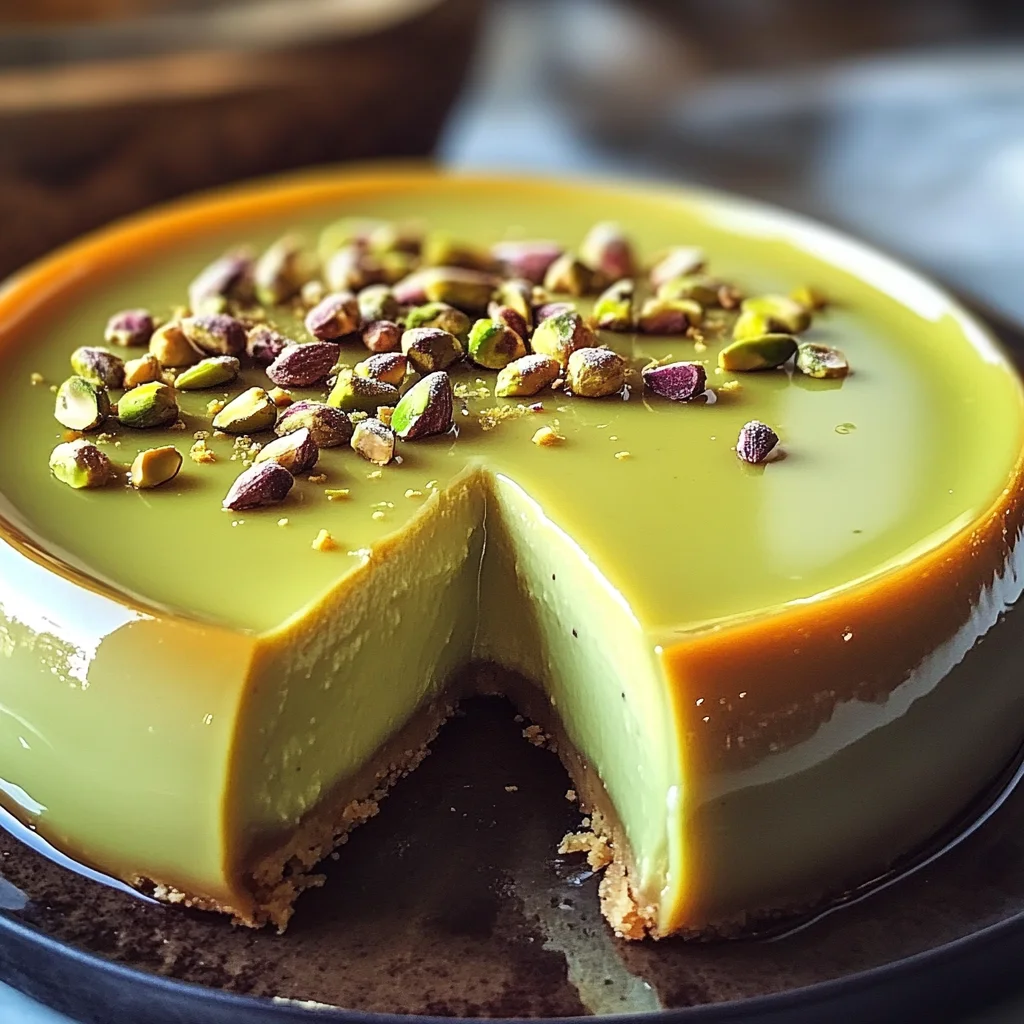 Flan
