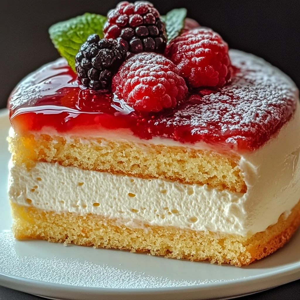 Gâteau