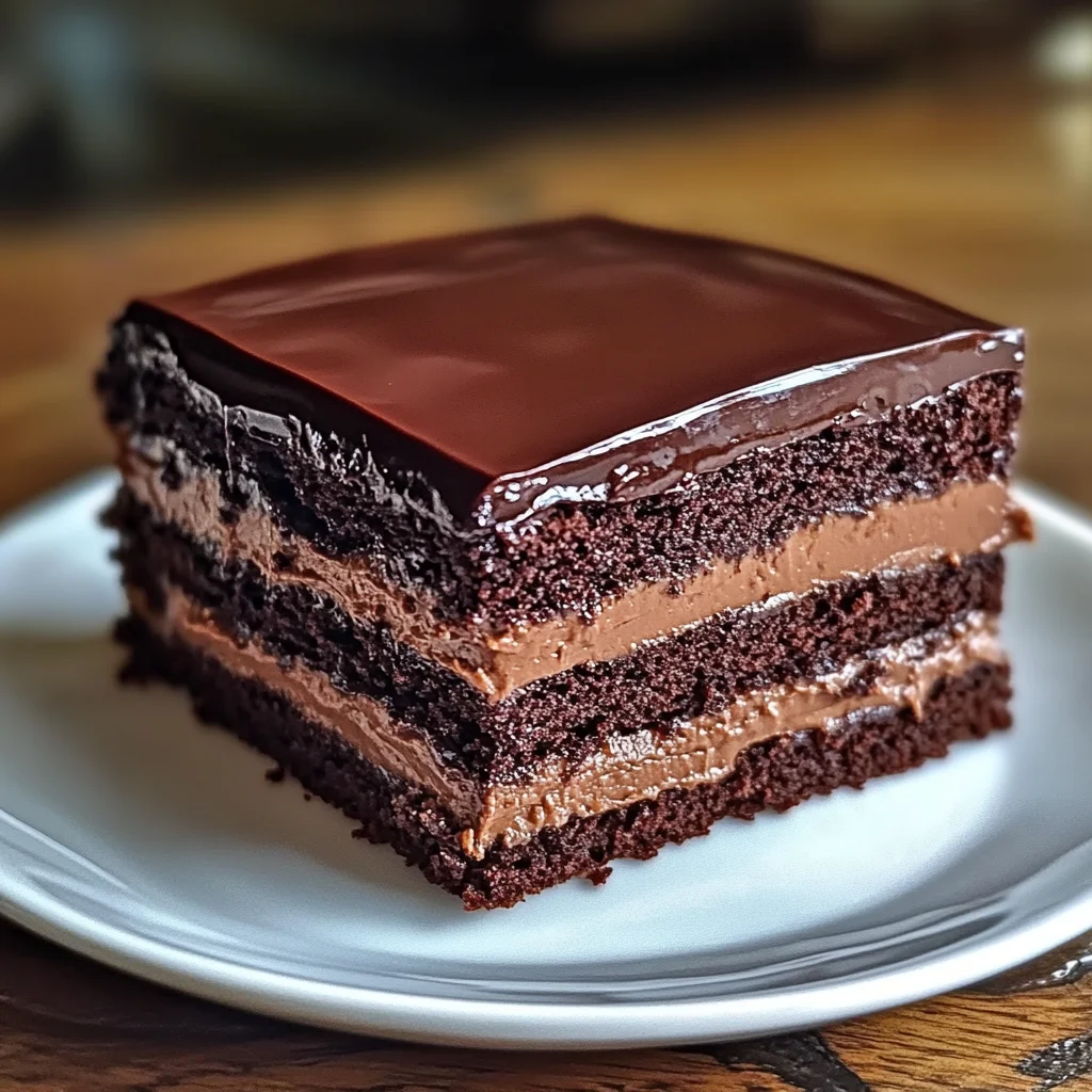 Gâteau