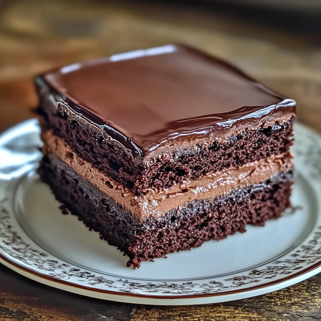 Gâteau
