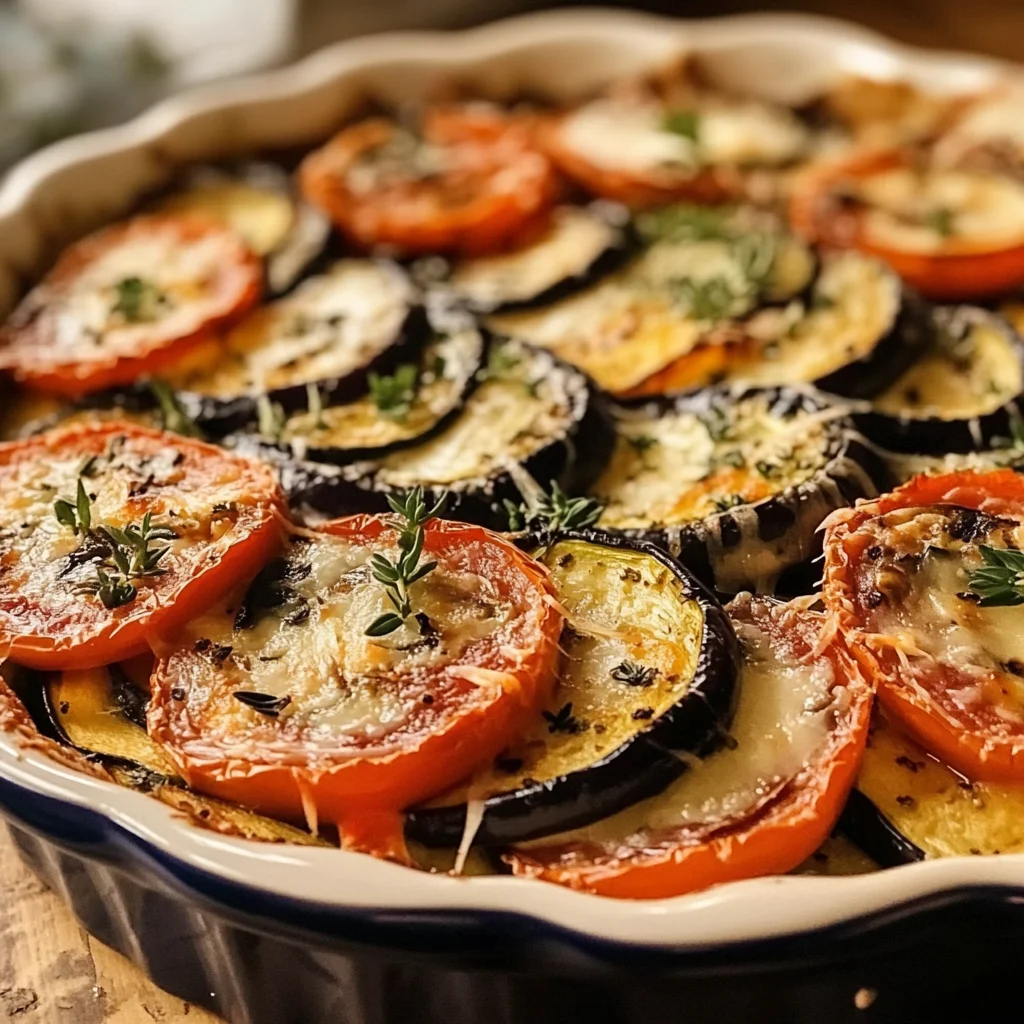 Gratin