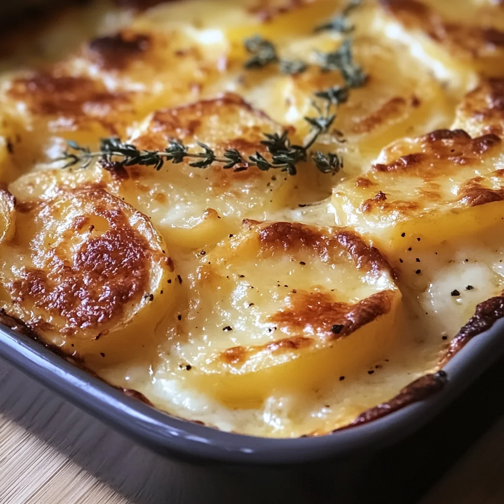 Gratin