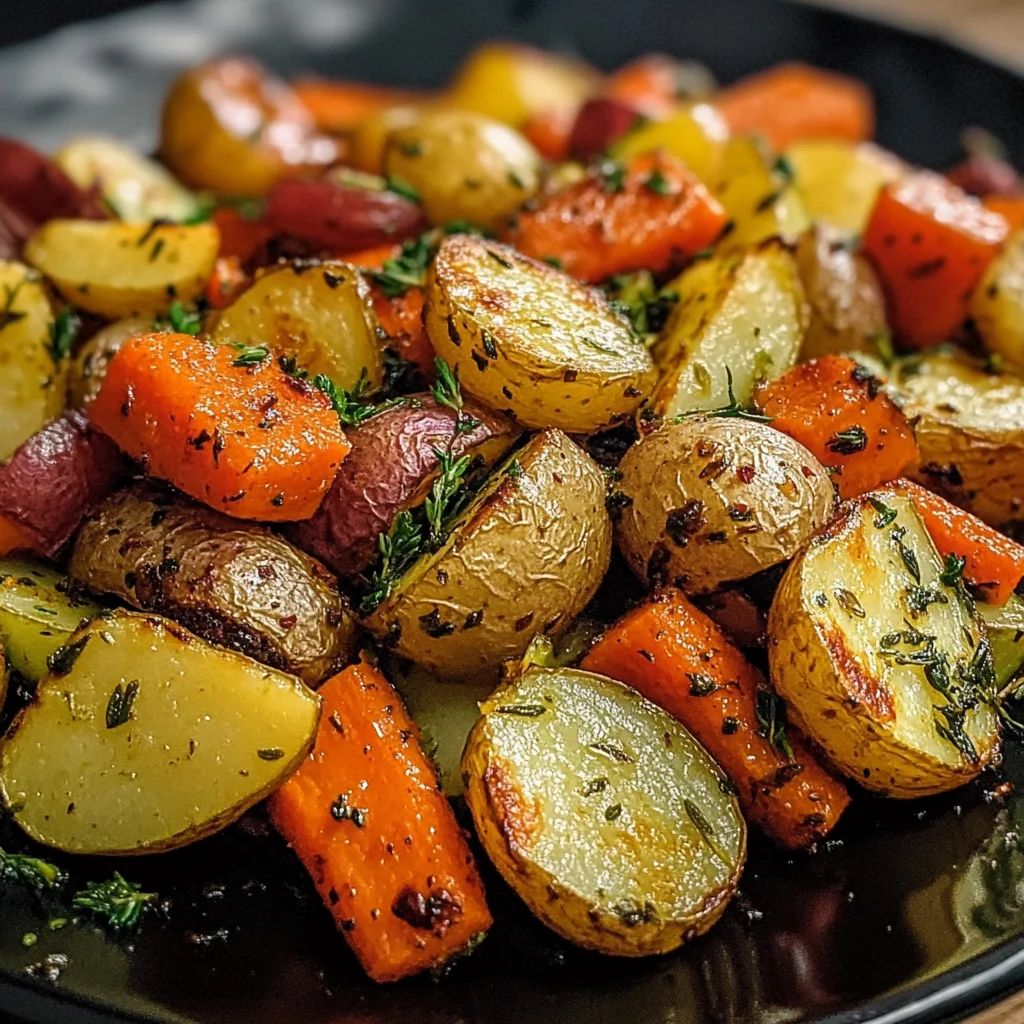 Légumes